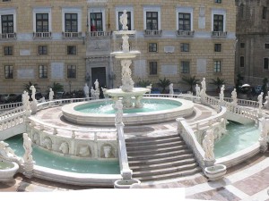 fontana pretoria